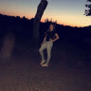 Meet your Posher, Theresa